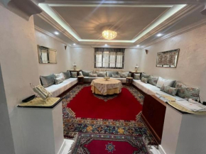 Appartement au centre ville